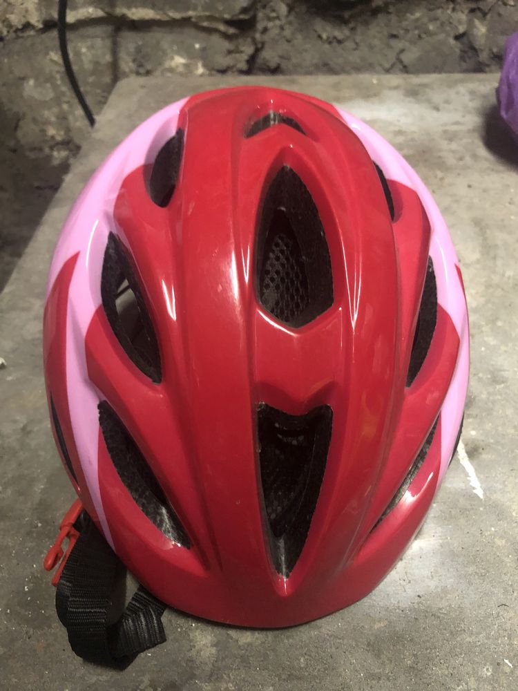 Kask dziecęcy Merida JS01