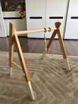 Baby gym muminky