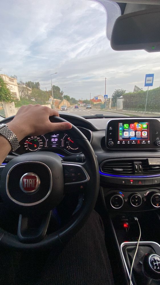 Fiat Tipo 1300Cc