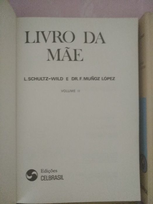 Livros Saúde (coleção 6)