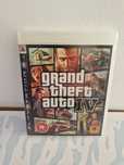 GTA Grand theft auto 4 ps3 PlayStation 3