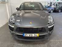 Porsche Macan Standard