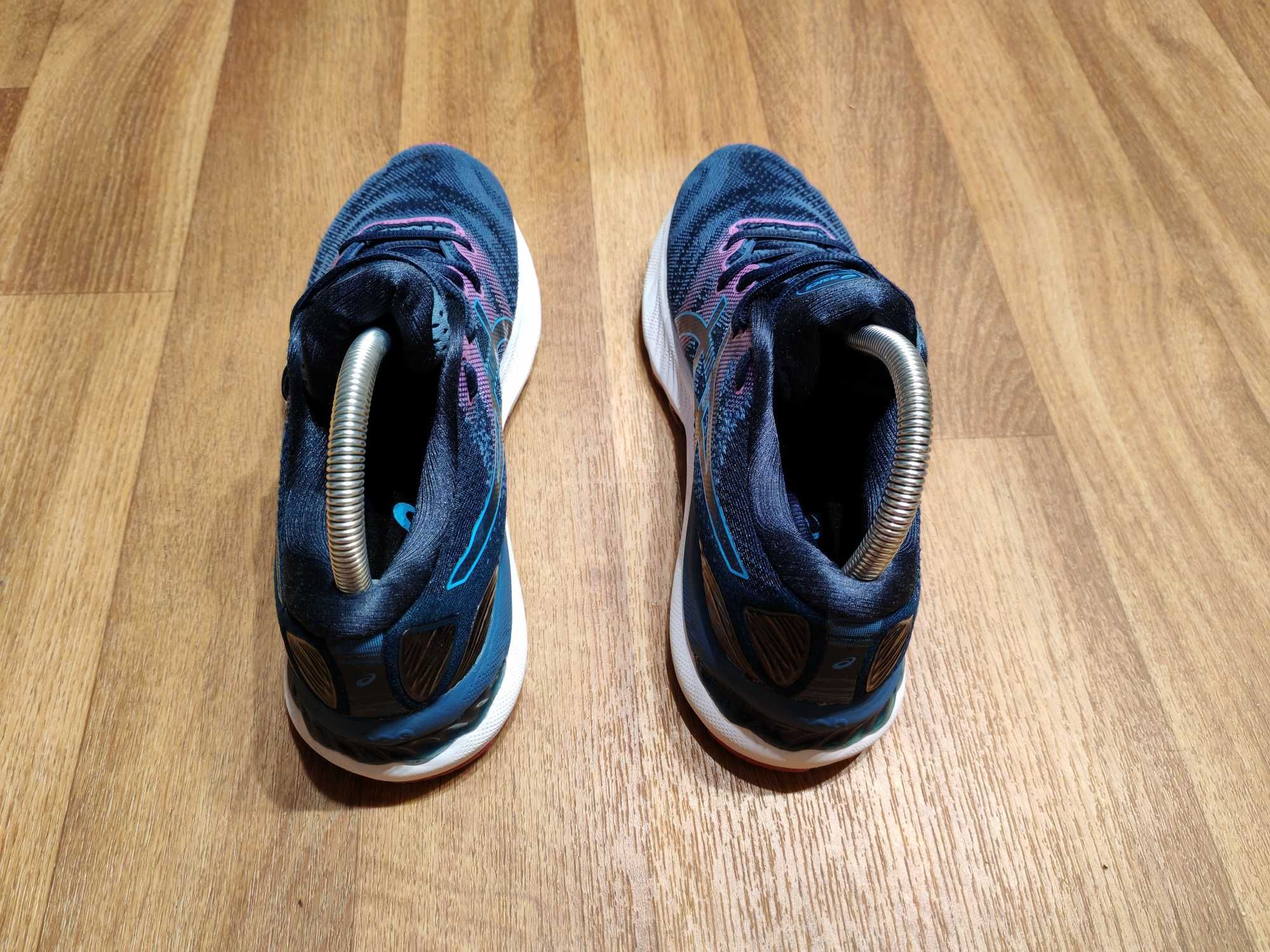 Кроссовки Asics Gel Nimbus 23