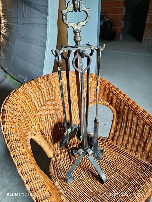 Conjunto de Lareira
