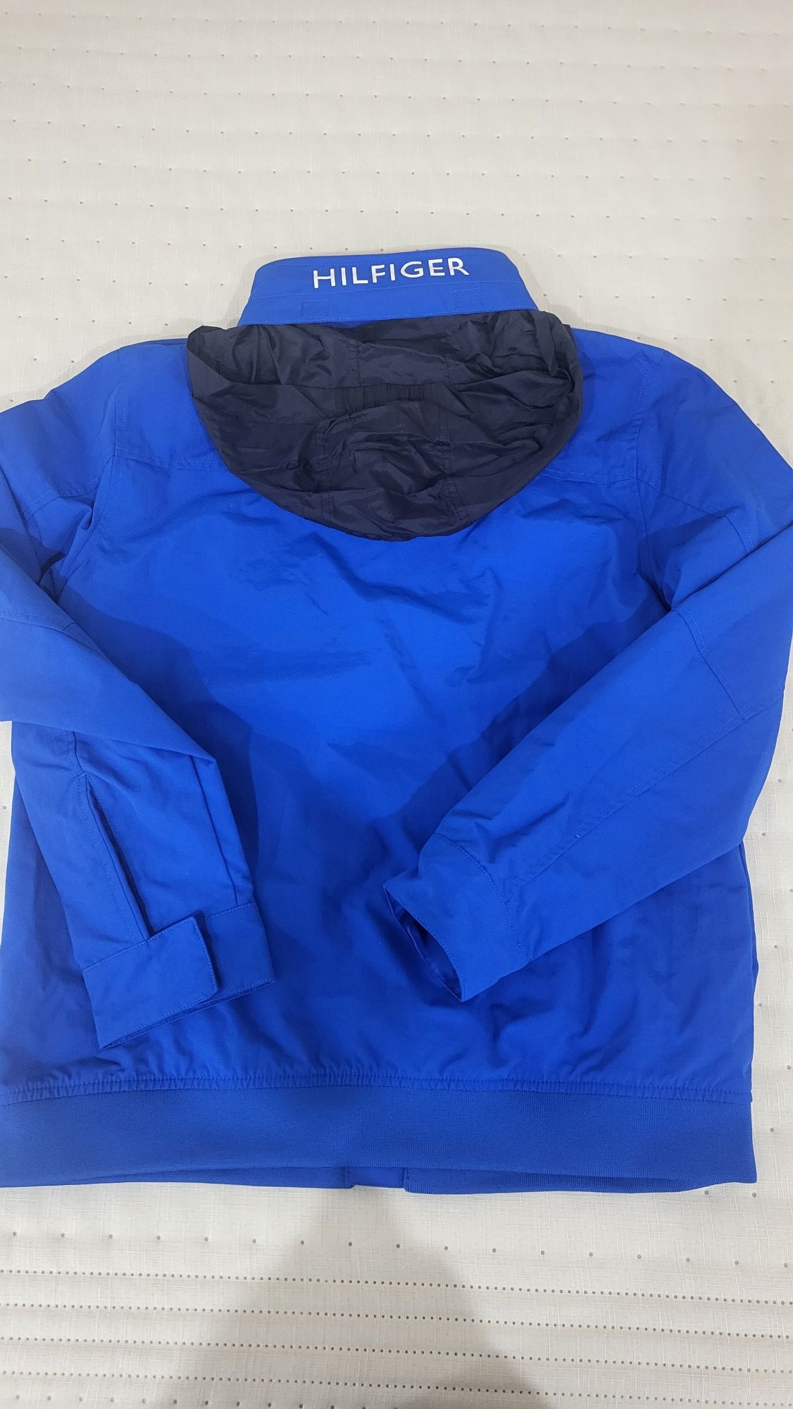Casaco Tommy Hilfiger
