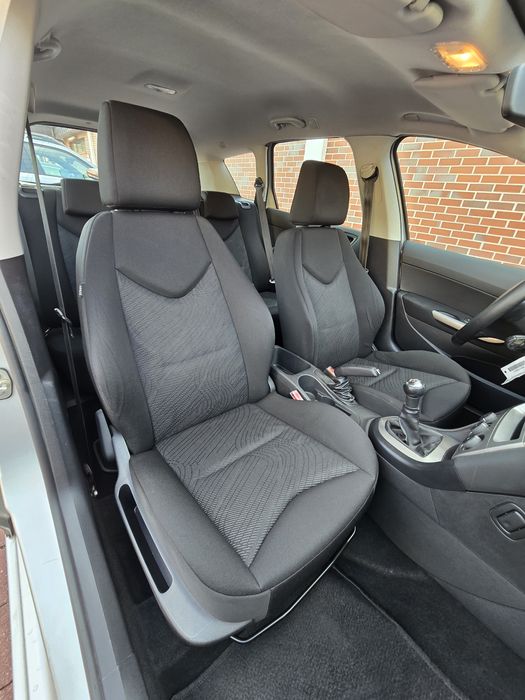 Peugeot 308 SW 1.6 HDI 90cv
