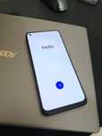 Realme 8, smartphone