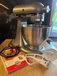 Nowy Kitchen  Aid