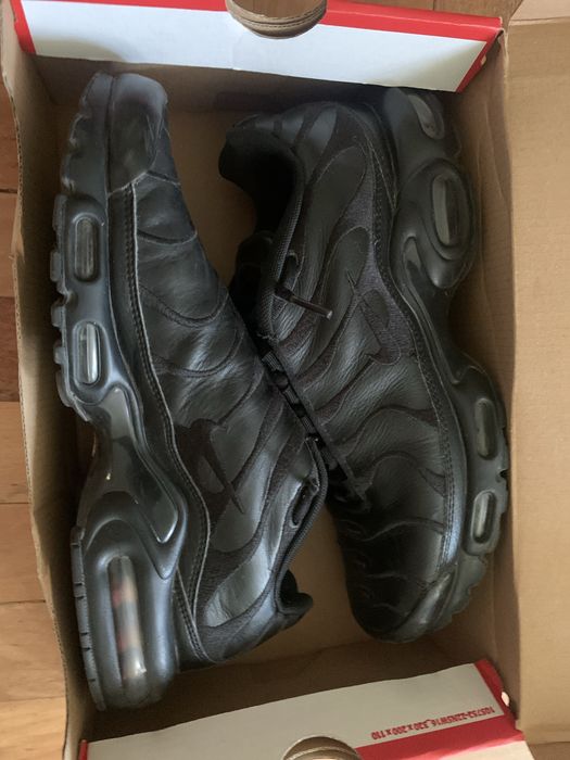 найк тн, оригинал