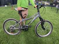 Rower Romet Rambler Jr 20”