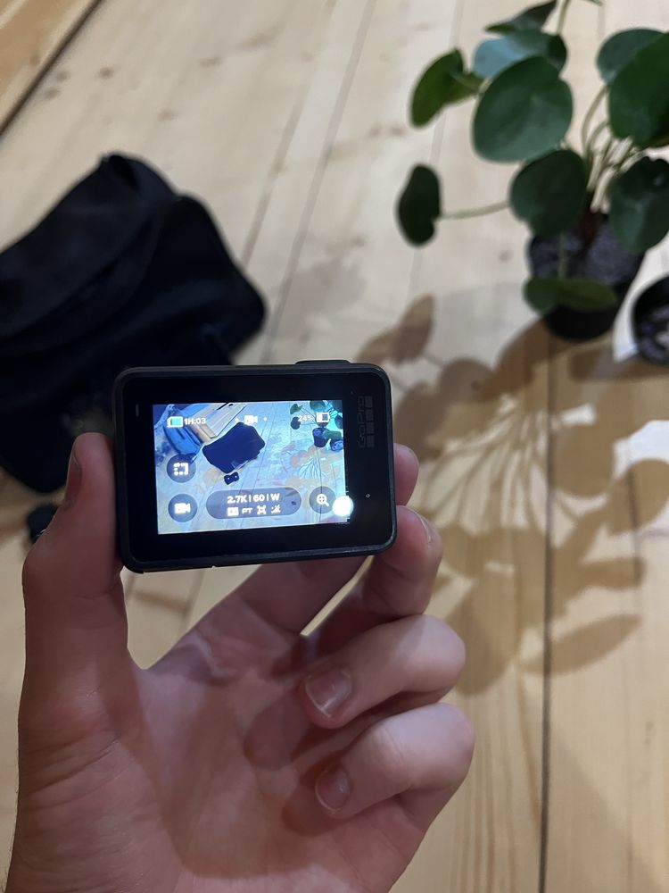 GoPro Hero 7 Black
