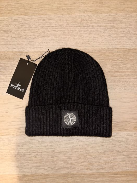 Stone Island czapki