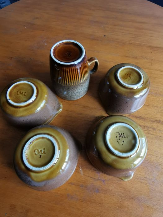 Bulionówki Kubek Zośka Mirostowice