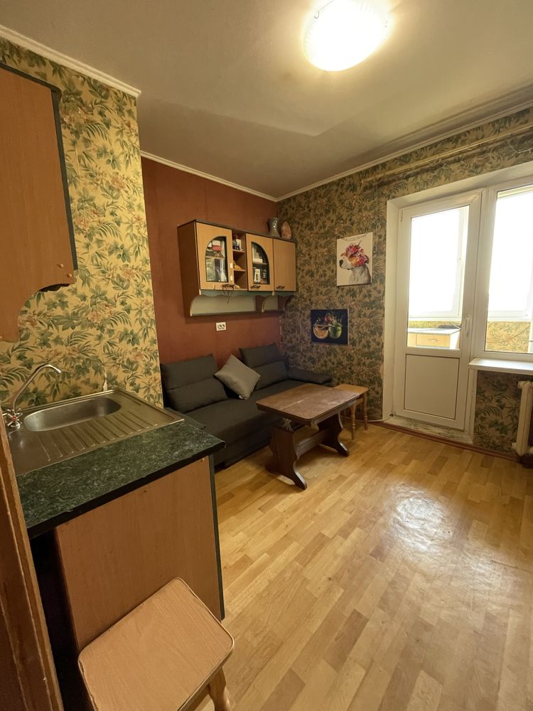 Продаж 1 кімн Екстер Олександри 5, Мирини Цвітаєвой, Троєщина
