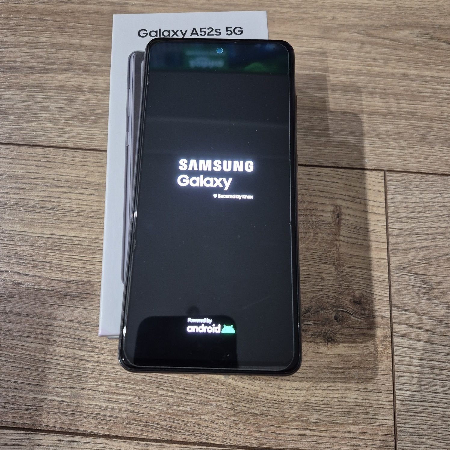 Telefon Samsung Galaxy A52s 5G