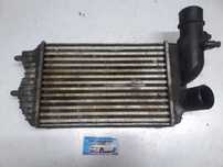 CHŁODNICA INTERCOOLER FIAT DUCATO II 2,8 JTD  2000r