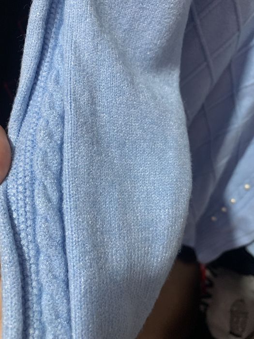 Костюм кашеміровий