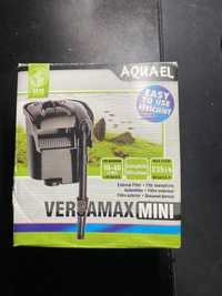 Filtr do akwarium aquel versamax mini