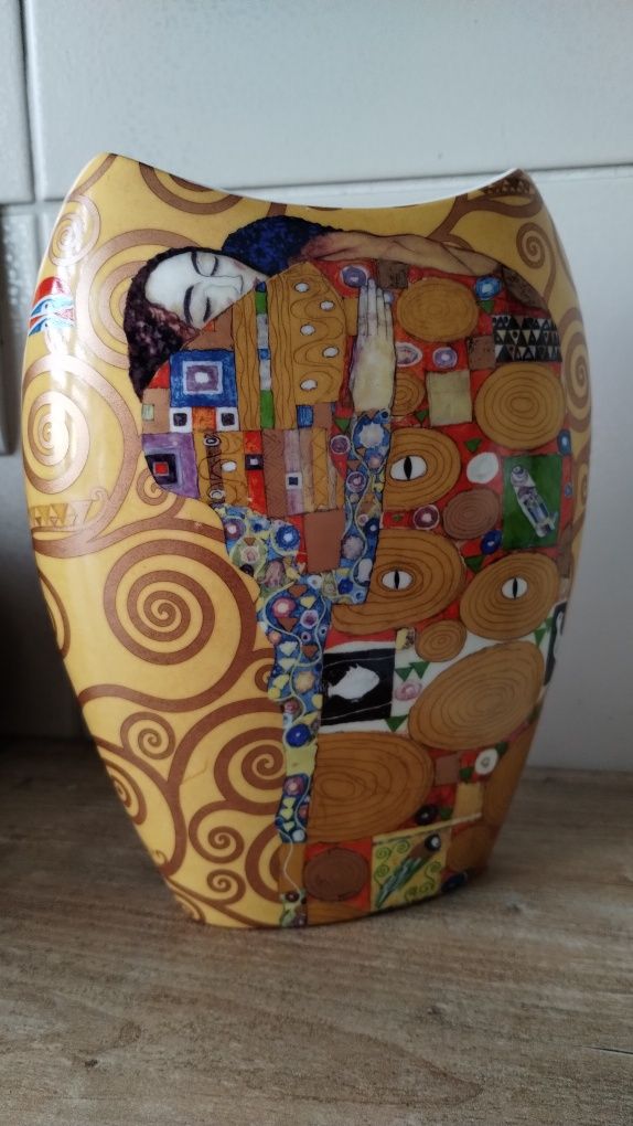 Wazony Gustav Klimt