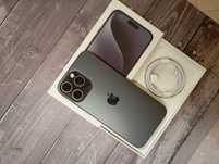 iPhone 15 Pro Max 512 Gb  Black Titanium Neverlock фізична сімка