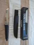 Nóż turystyczny Cold Steel Tanto lite