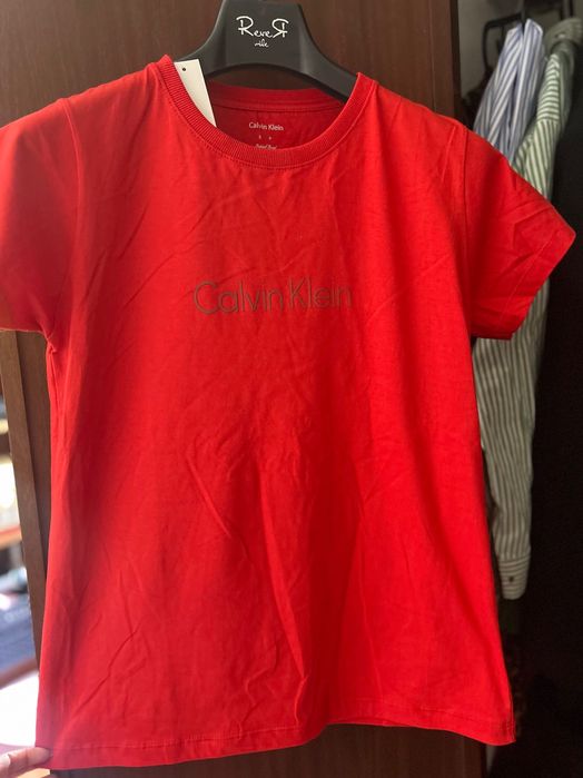T shirt Calvin Klein