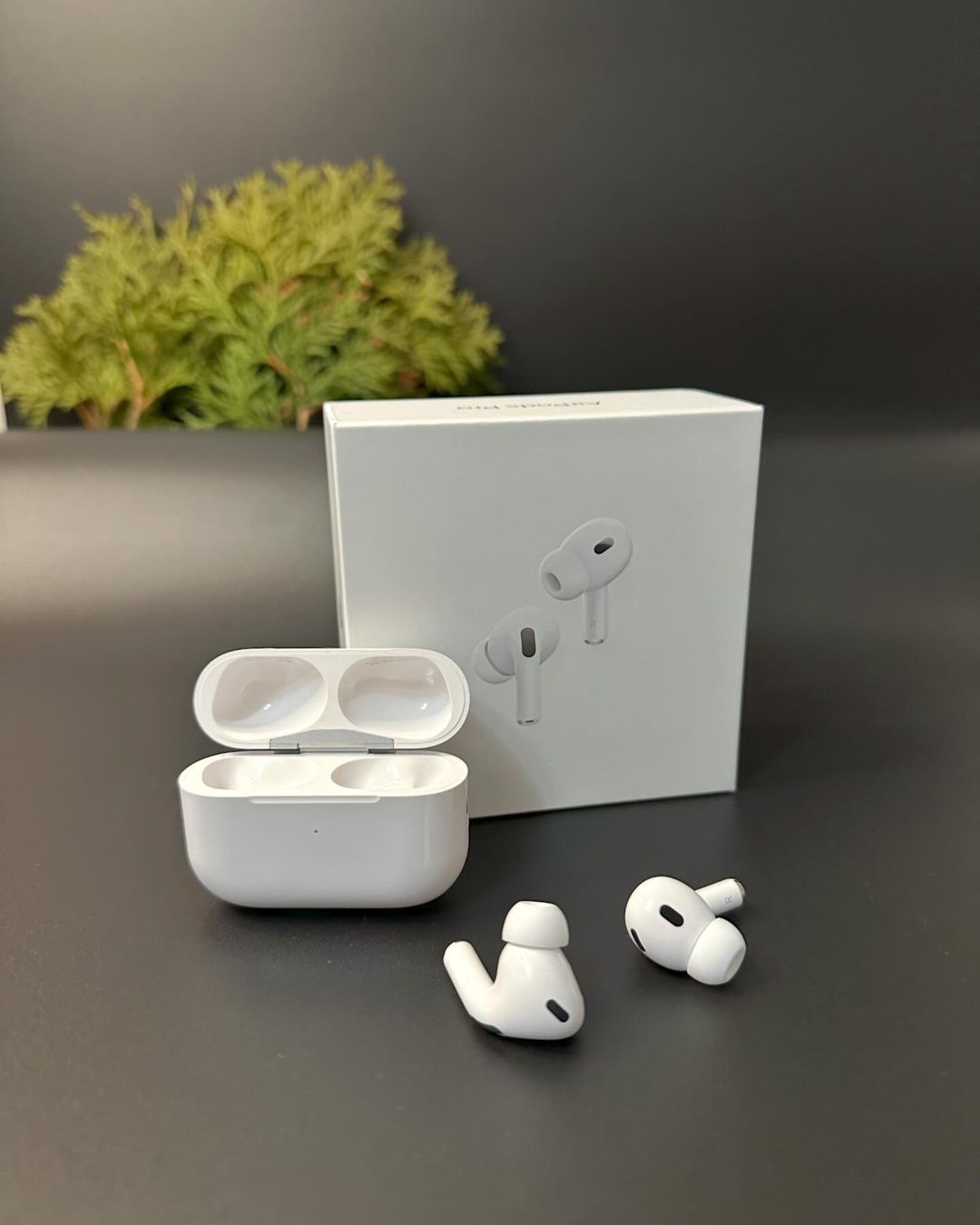 Навушники AirPods Pro 2 gen full