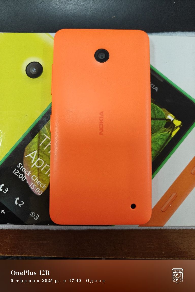 Продаю Nokia Lumia 630 512 MB/8 GB в рабочем состоянии!