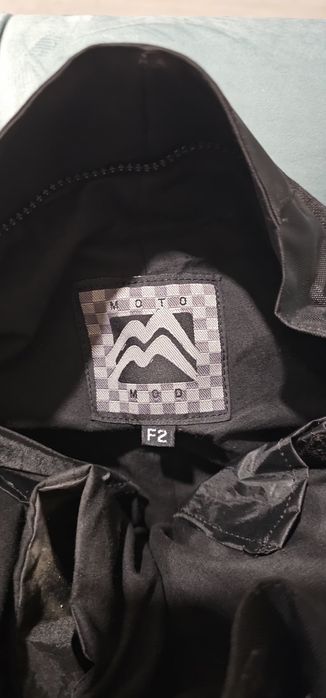 Calças de Motar, tamanho S