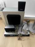 Zestaw kina domowego Samsung HT-TP12 5.1