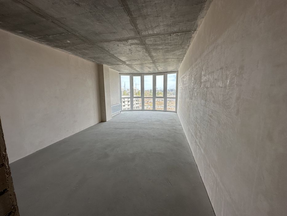 Продаю 3 ком 150м2 ЖК Ривьера