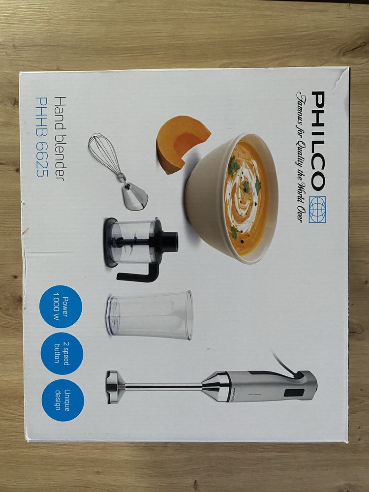 Blender PHILCO PHHB 6625