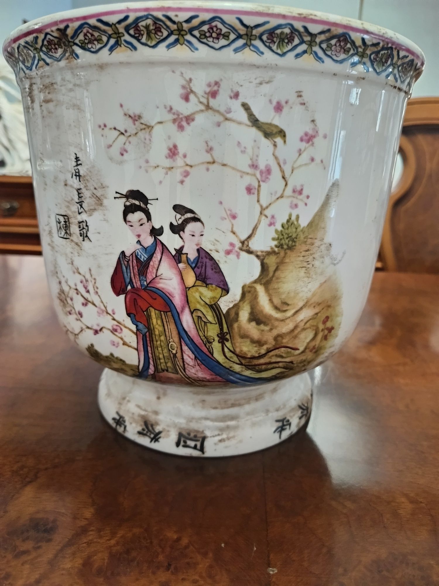 Vasos Chineses 2