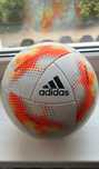 Oryginalna Piłka Adidas Amberes „FIFA quality pro”