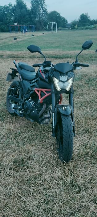Продам lifan sr 200