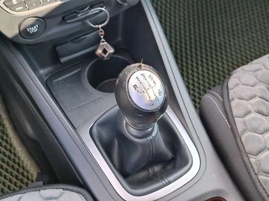 Продам Renault Megane 2009р. #71114