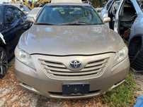 ЗНИЖКИ! Автошрот toyota camry 40 камри авторозбірка, б/в запчастини