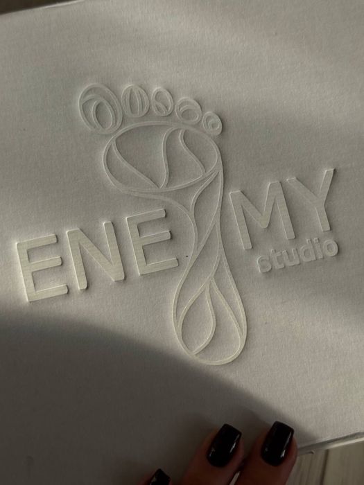 Лофери Enemy Studio