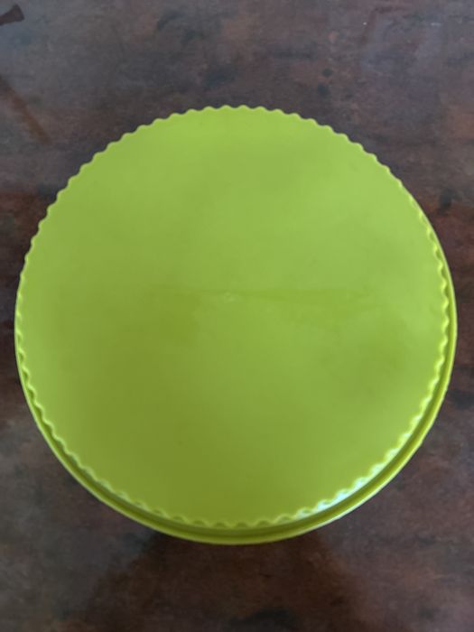 Silikonowa forma do pieczenia tarty