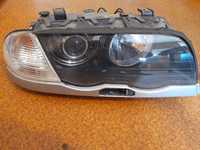 PRAWA LAMPA PRZEDNIA XENON BMW E46 0301089202 EU