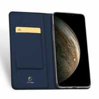 Чехол-книжка Dux Ducis с карманом для Iphone 11 Pro