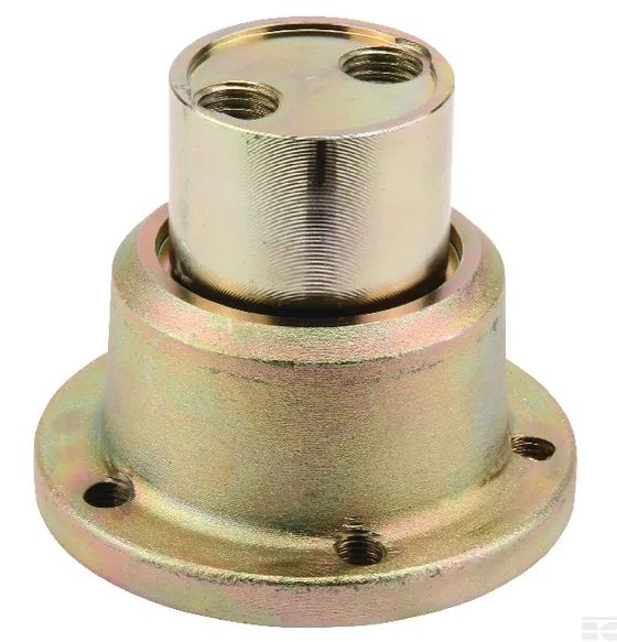 Piasta Horsch Joker 5 otworowa do talerzówki brony talerzowej