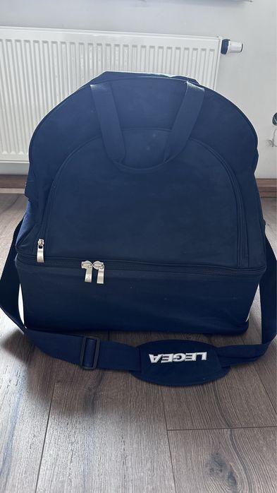 Сумка LEGEA, спортивна, дорожня