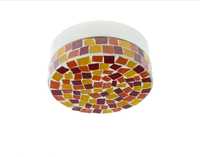 Светильник Brille настенный потолочный бра из мозайки