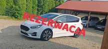 Ford S-Max ST-LINE 7 miejsc Bezszkodowa FV VAT 23%