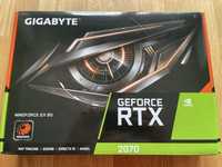 Geforce RTX 2070 WINDFORCE2 8GB