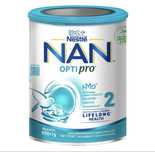 Nan opti pro 2 (банка і коробка)