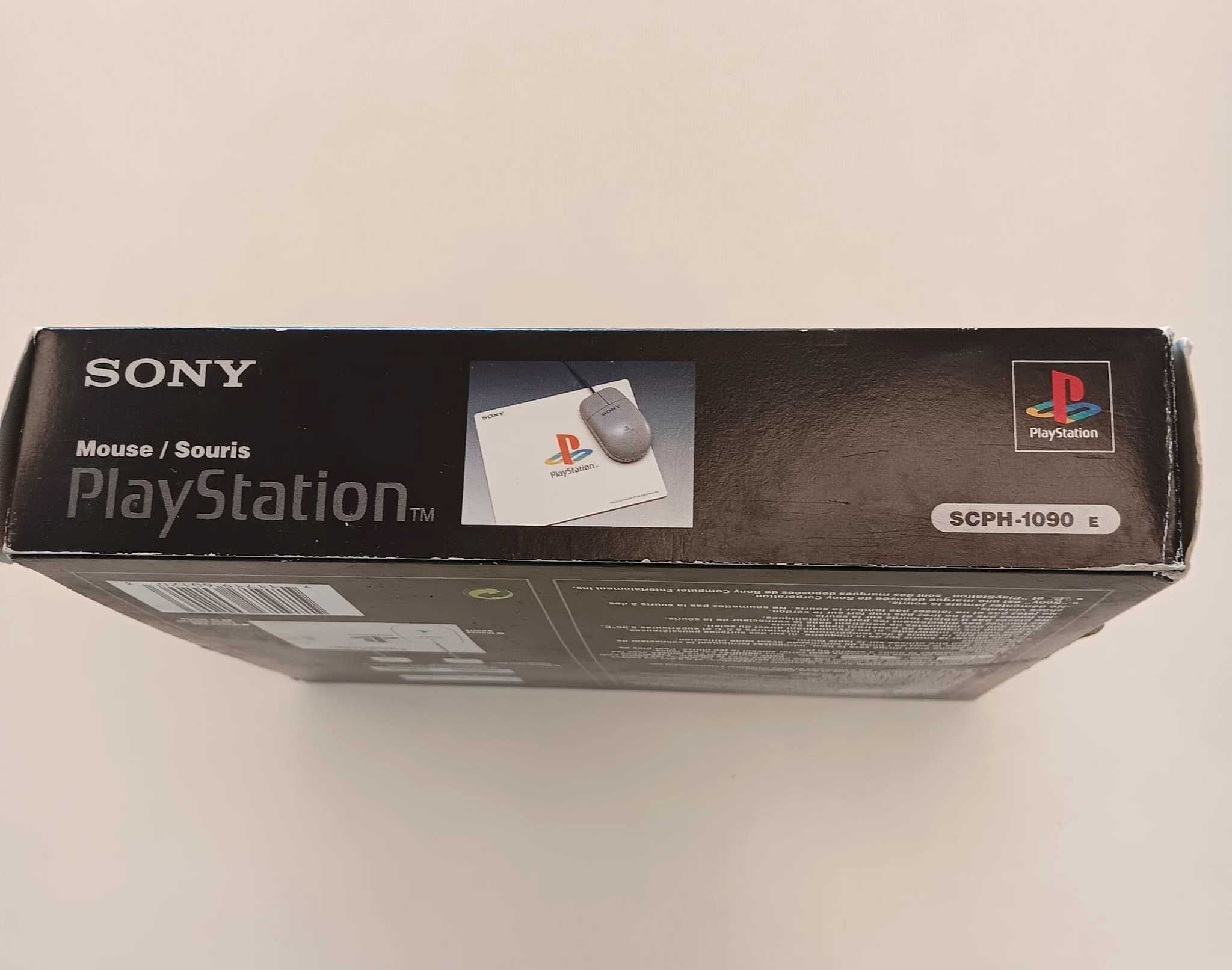 Rato e Tapete Sony Playstation 1