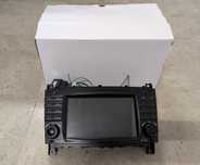 Radio Android Mercedes w203
