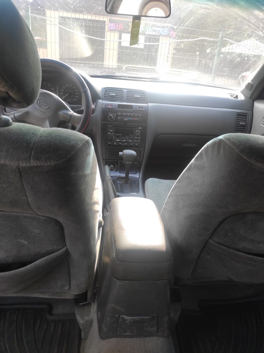 Renault Samsung SQ5